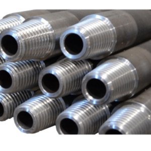 Conventional Drill Rod