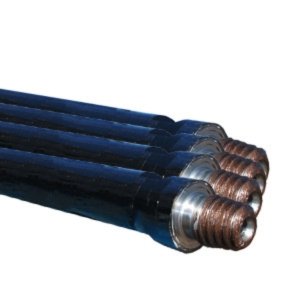 Rotary Drill Rods